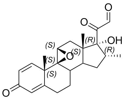 Dexamethasone Impurity 81
